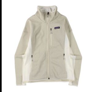 Patagonia Performance Better Sweater